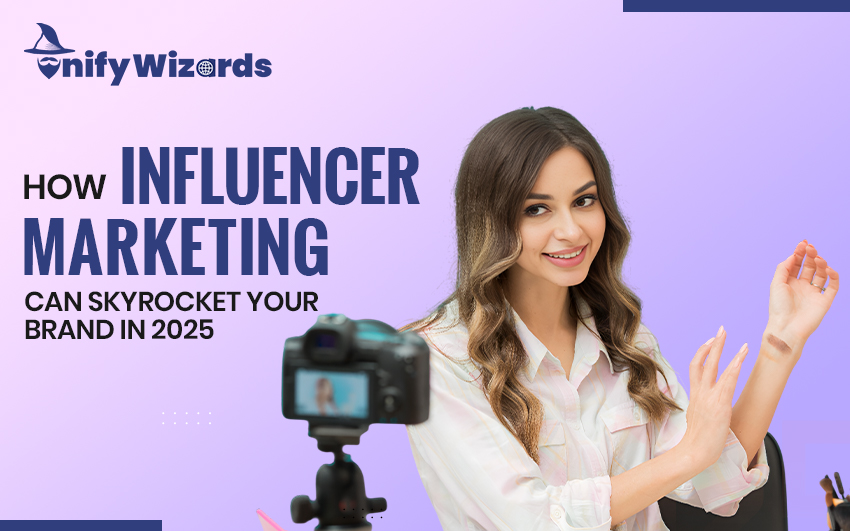 Influencer Marketing
